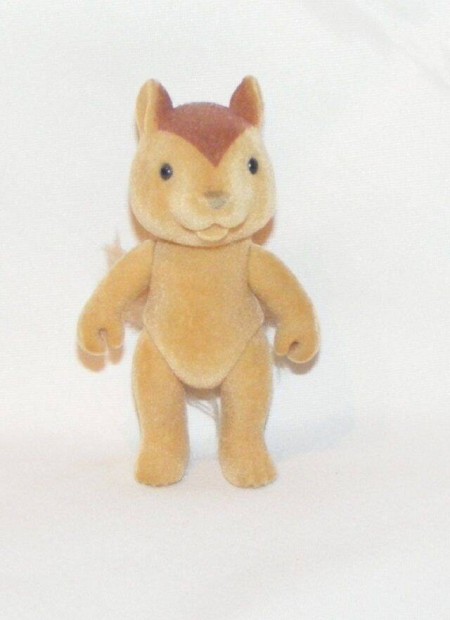 Sylvanian mkus figura