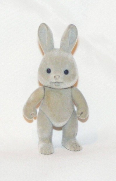 Sylvanian nyuszi figura