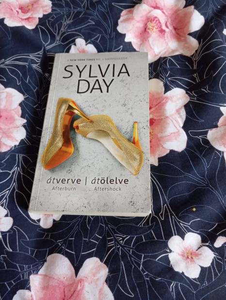 Sylvia Day: tverve / tlelve (tverve & tlelve 1-2.)