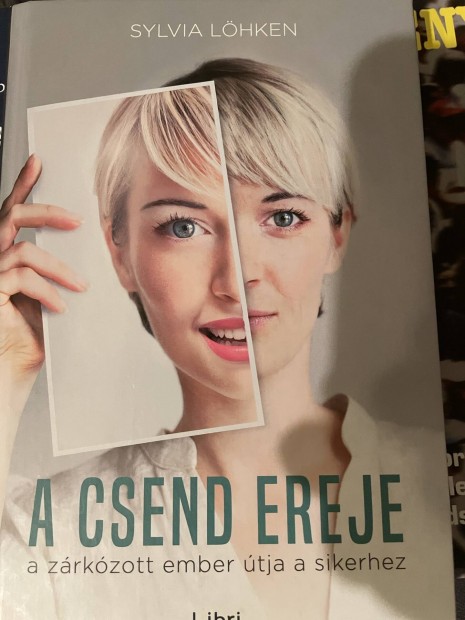 Sylvia Lkhen: A csend ereje