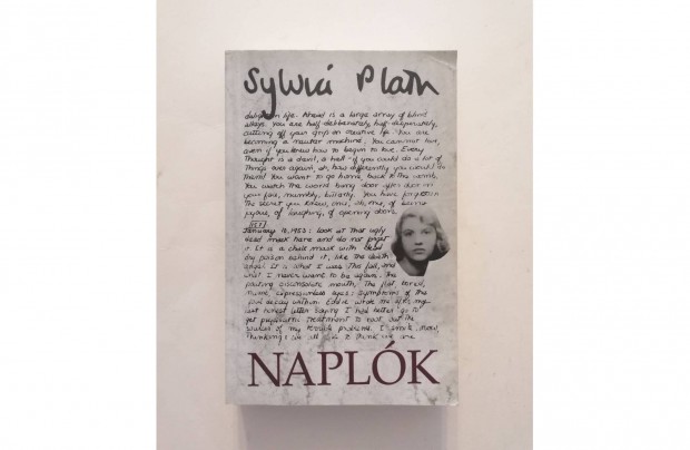 Sylvia Plath: Naplk