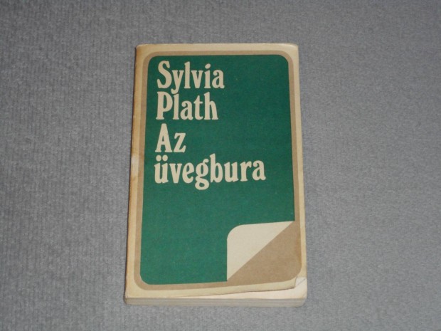 Sylvia Plath - Az vegbura / Az vegbra