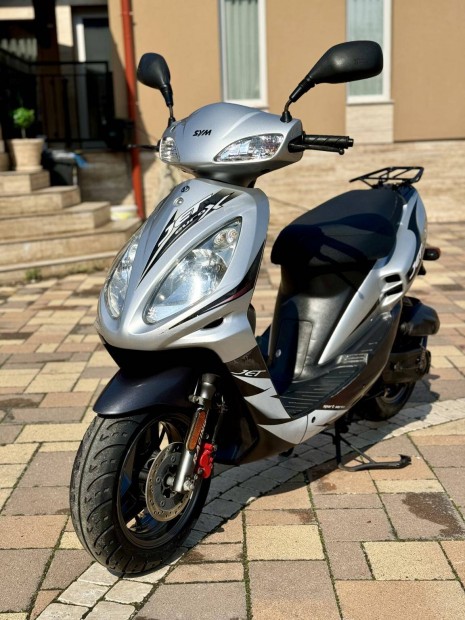 Sym JET Eur x 50