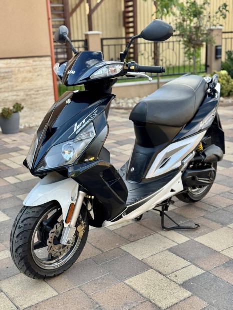 Sym JET X sport