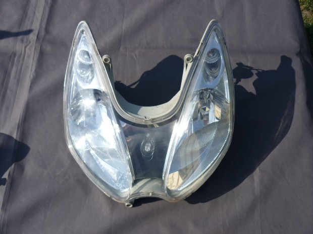 Sym Jet Euro X 50 els� l�mpa