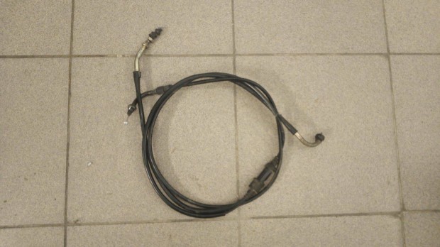 Sym Jet Euro X gáz bowden