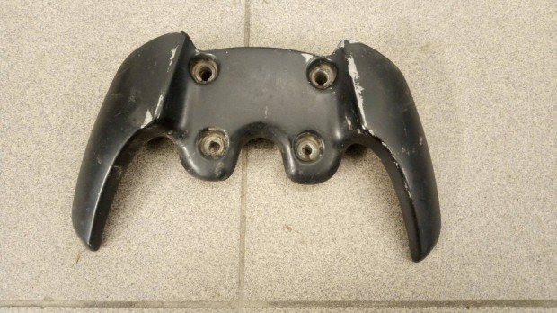 Sym Jet Euro X kapaszkod�