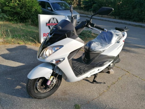 Sym Joyride 125 125/504T!!Szp!Akci! Garancia!