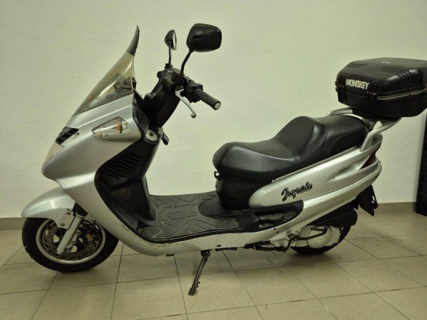 Sym Joyride 125