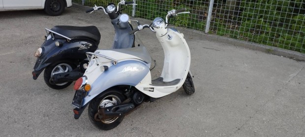 Sym MIO 50 50 2db