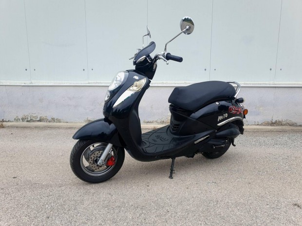 Sym MIO 50 ....