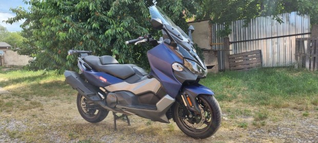 Sym Maxsym 500 TL Abs