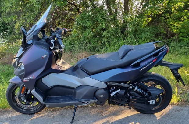 Sym Maxsym 508 TL Akciós!!!
