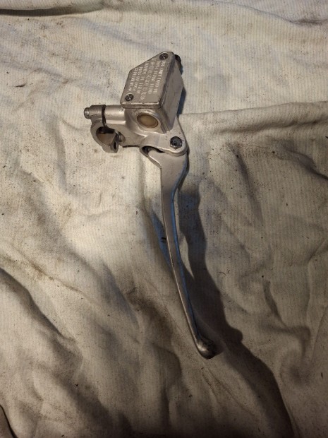 Sym Mio f�kmunkahenger