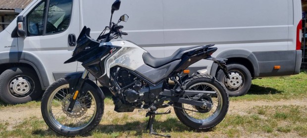 Sym NH-T 125
