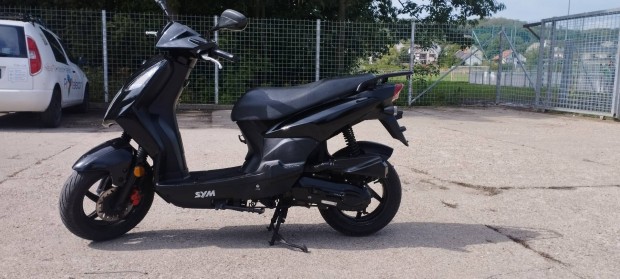 Sym Orbit II 50 4T 