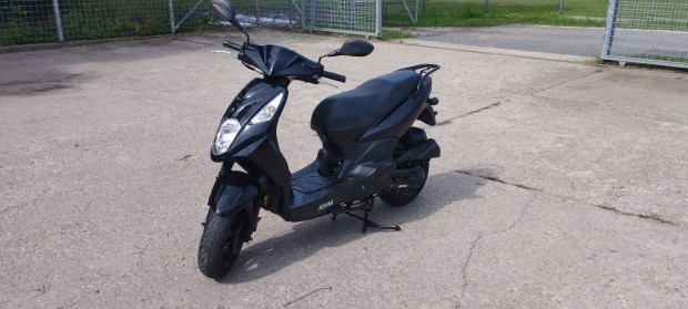 Sym Orbit II 50 4T 