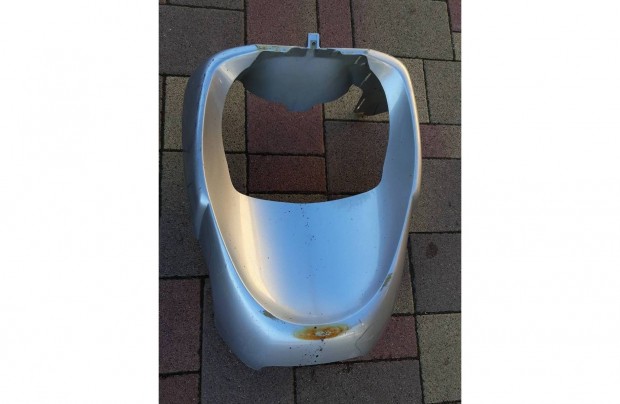 Sym Shark 125 orridom
