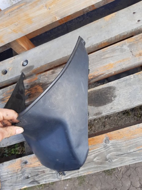 Sym Symphony sarok idom