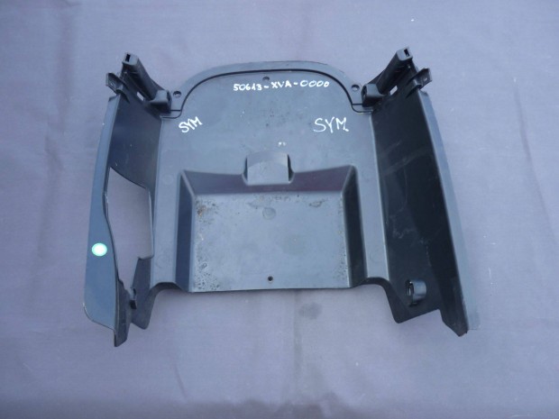 Sym hasidom has idom