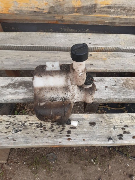 Sym jet X euro olaj tartly