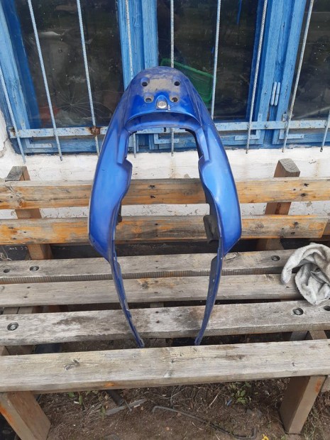 Sym jet X euro �l�s alatti idom