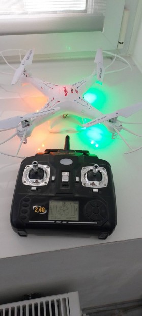 Syma X5G Dron