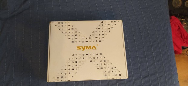 Syma X8 Pro Drn