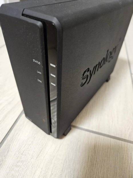 Synology DS118 eladó