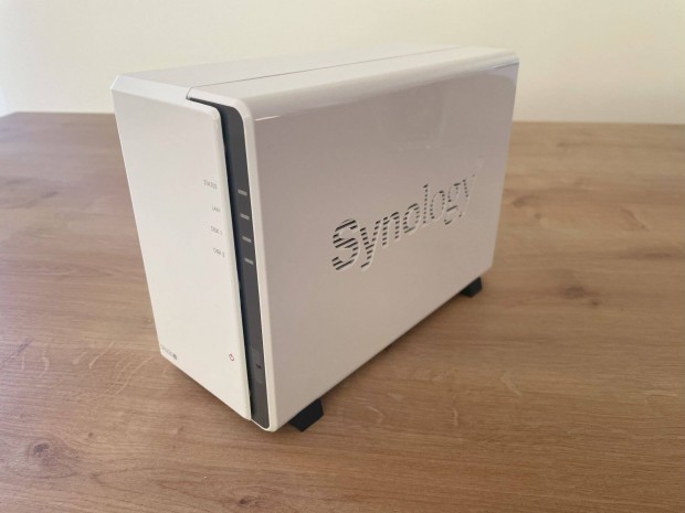 Synology Diskstation DS220j