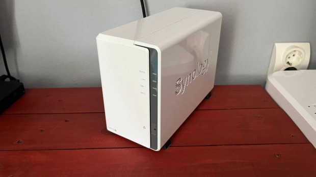 Synology NAS DS216J