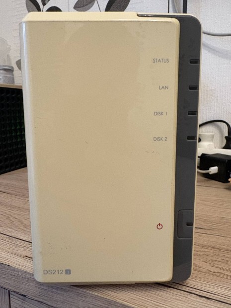 Synology Nas