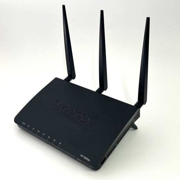 Synology RT1900ac router