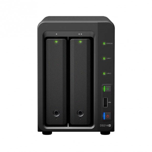 Synology ds214+