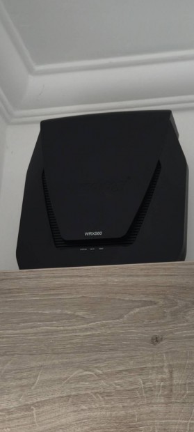 Synology wrx560 router elad