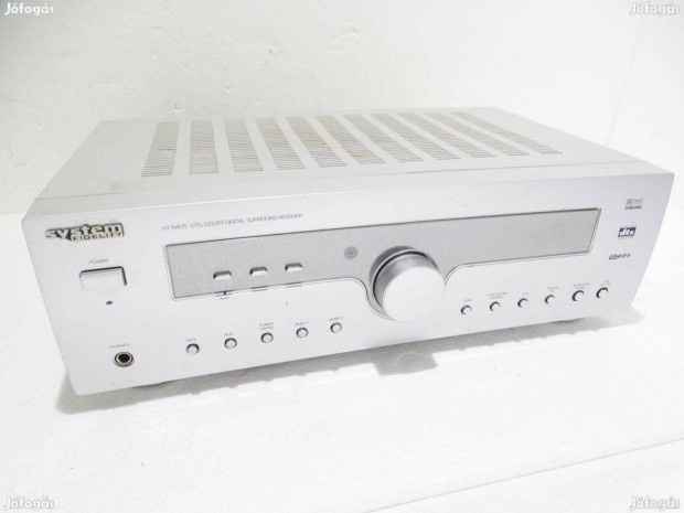 System Fidelity HT-R405 hzimozi erst 5.1 hzimozi ezst