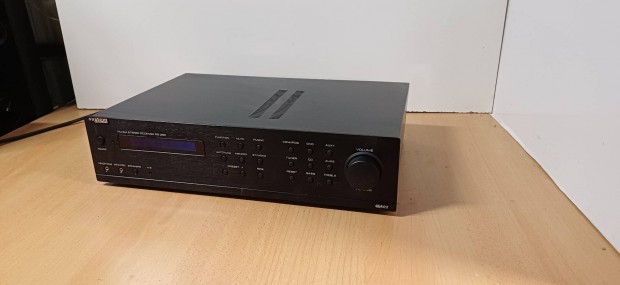 System Fidelity rdi erst 