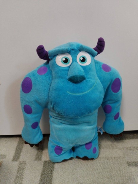 Sz9rny rt sully plss figura 35cm jszer