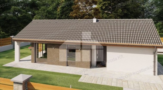 Szabadalmazott technik�val k�sz�lt ker�mia h�zak lek�thet�k