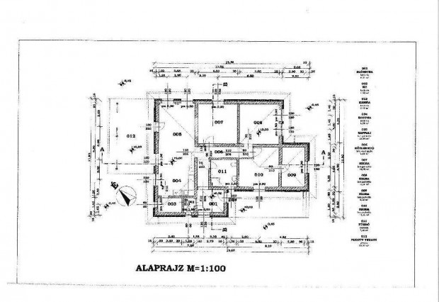 Szabadegyhzai elad 120 nm-es hz #4755042