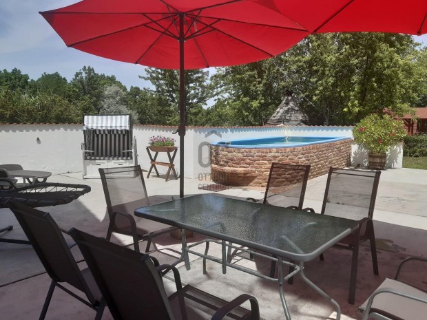 Szabadk�gy�si elad� ytong csal�di h�z