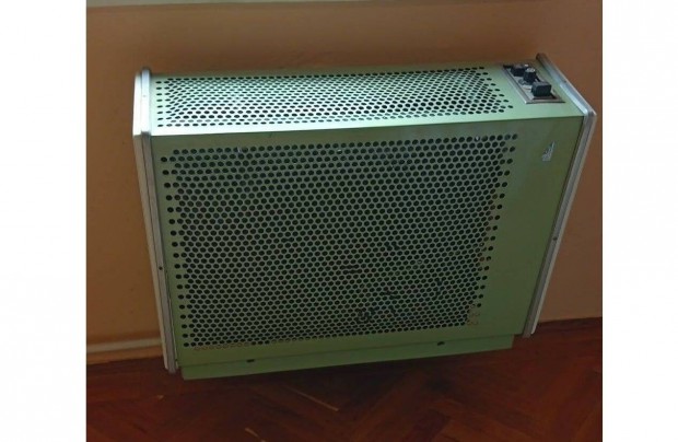 Szabadleveg�s /parapet/ g�zkonvektor Gy�rben elad�