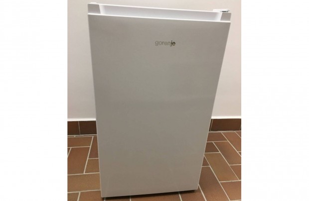 Szabadon ll, Gorenje F39Fpw4 fagyaszt szekrny 3 fikkal 65 liter