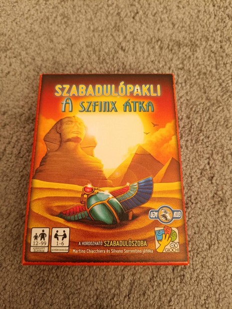 Szabadulpakli 