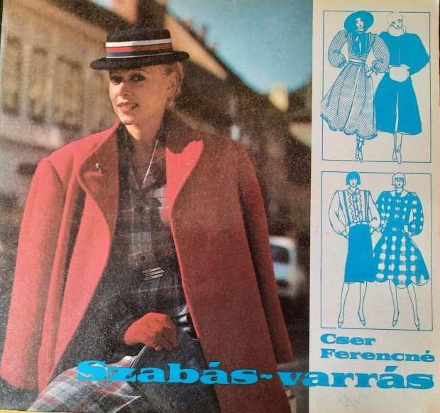 Szabs-varrs (1983)