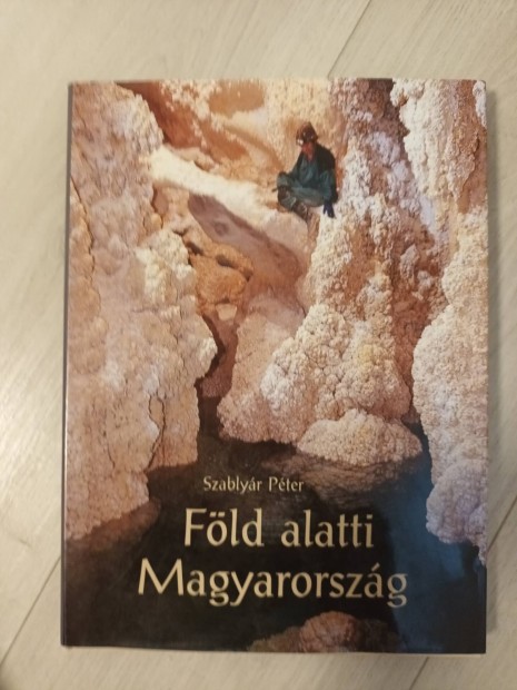 Szablyr Pter Fld alatti Magyarorszg