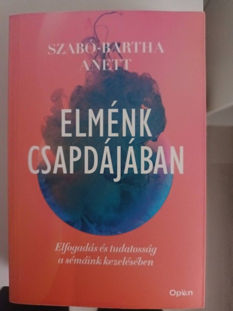 Szab-Bartha Anett Elmnk csapdjban