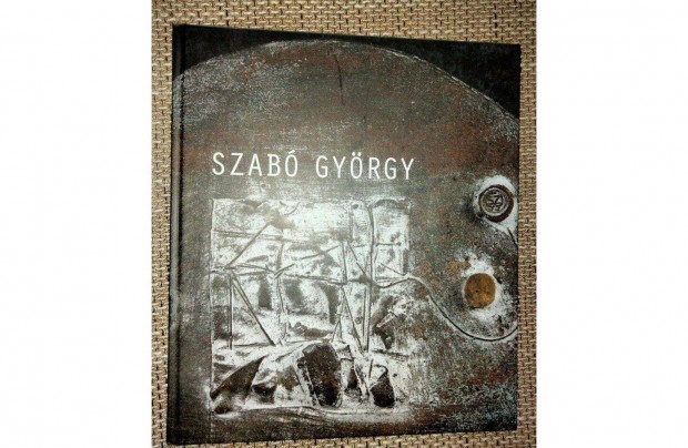 Szab Gyrgy szobrszmvsz ( Album)