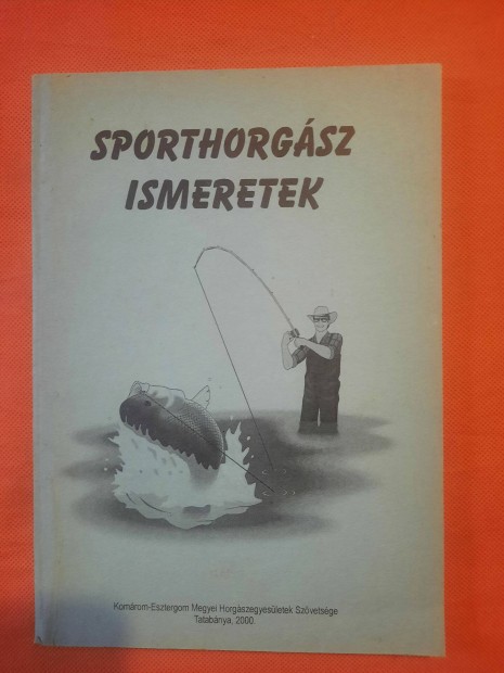 Szab Lajos - Sporthorgsz ismeretek