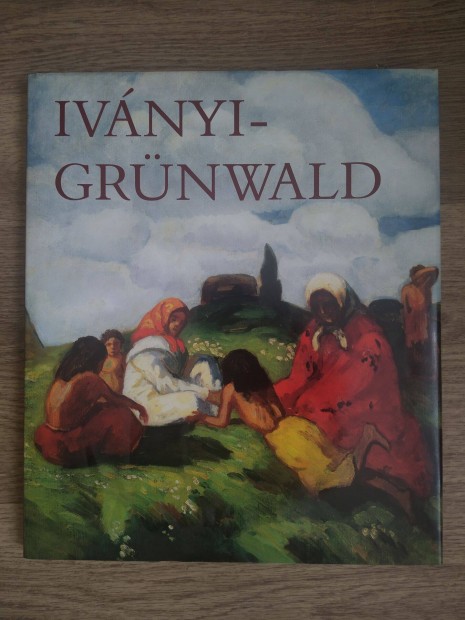 Szab Lszl: Ivnyi-Grnwald (2007)